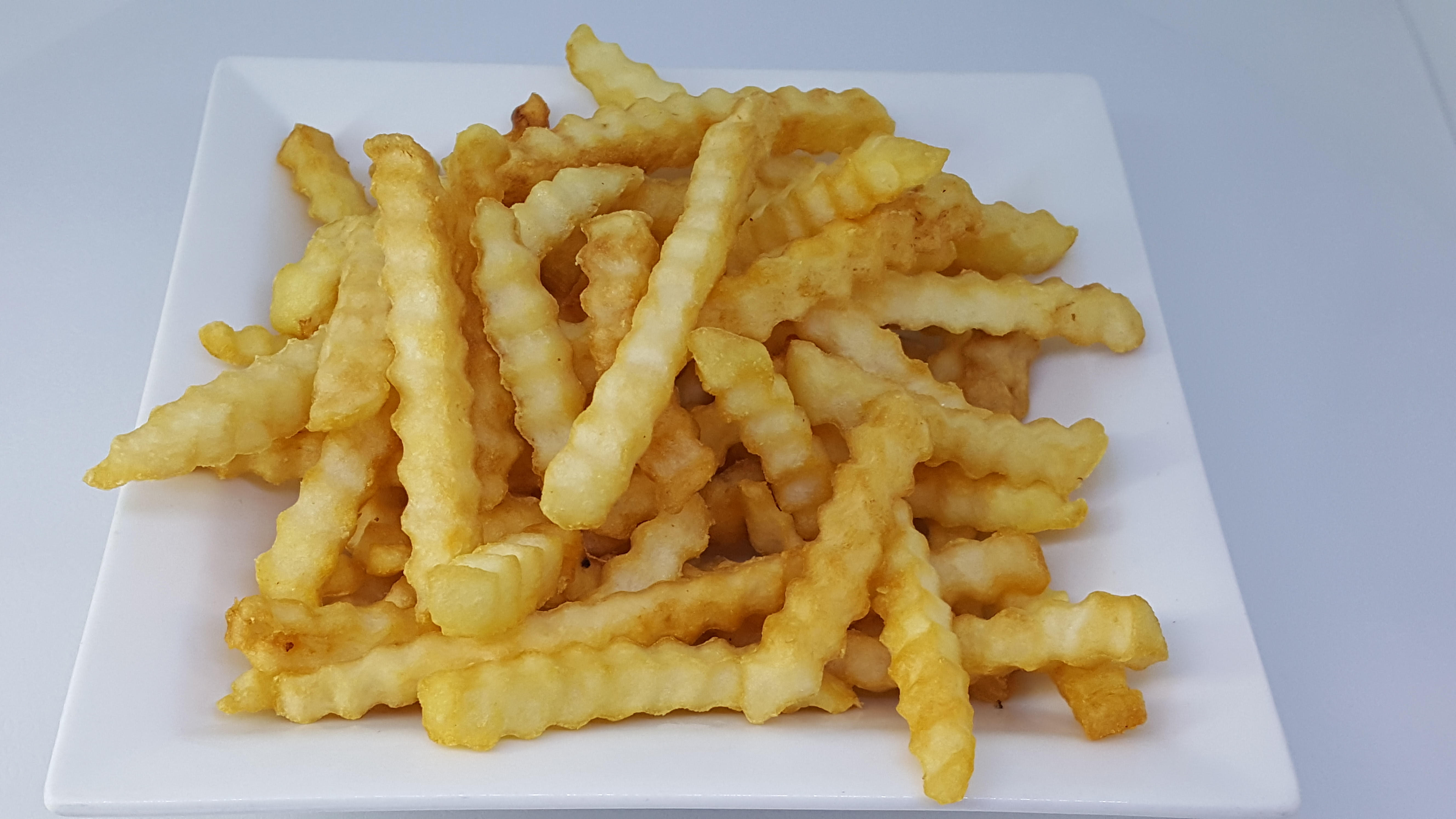 Order French Fries food online from La Bakery store, Carson City on bringmethat.com