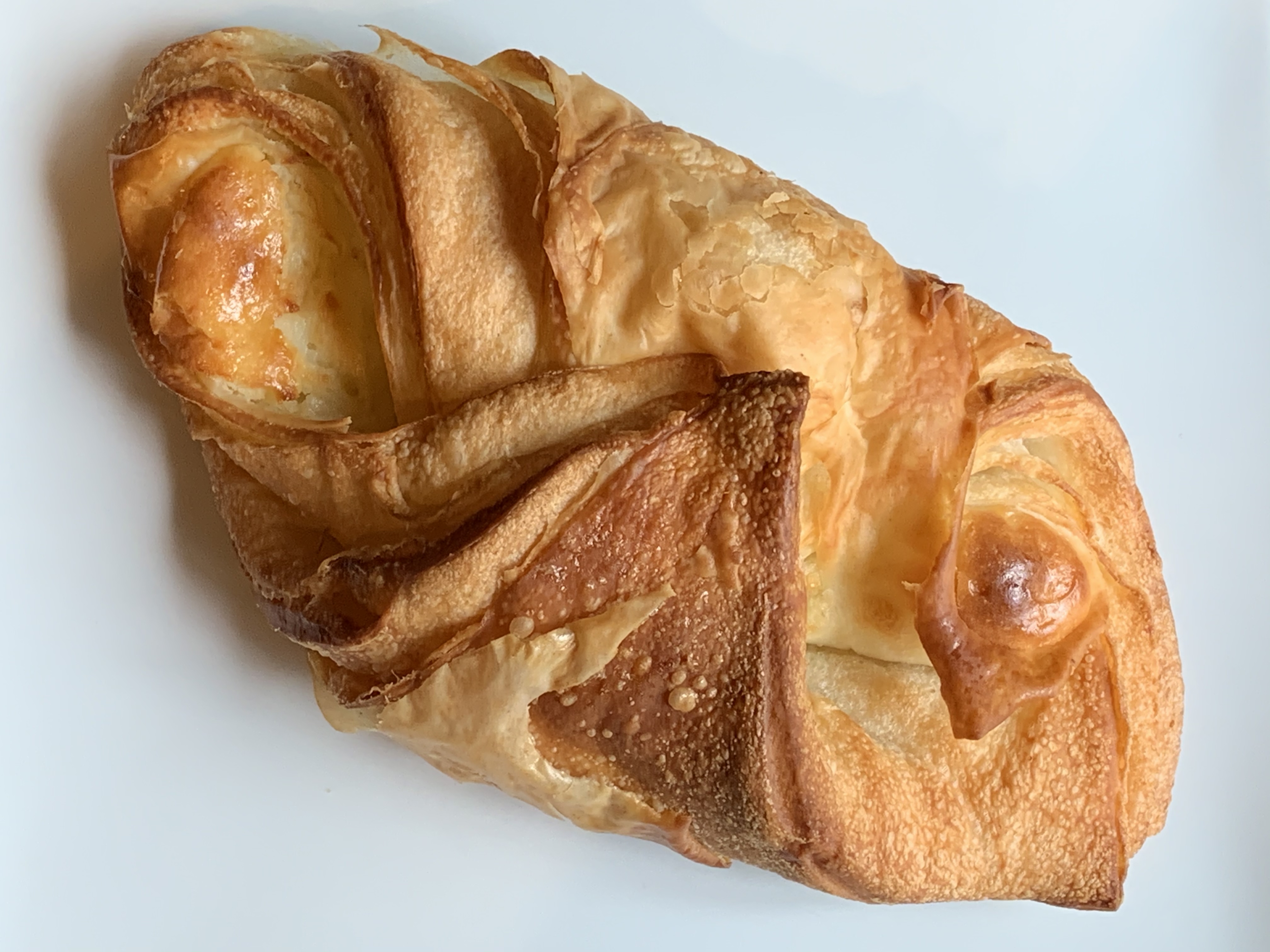 Order Cheese Danish food online from Romeo And Juliet Coffee store, New York on bringmethat.com