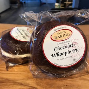 Order Whoopie Pie food online from Wicked Loft store, Whitman on bringmethat.com