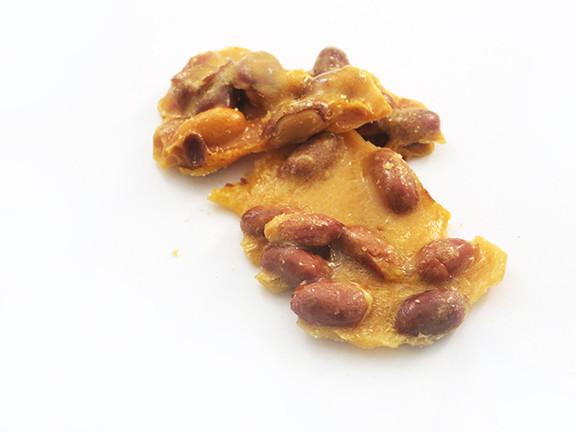 Order Peanut Brittle food online from City Peanut Shop store, Boise on bringmethat.com