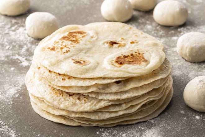 Order Tortillas food online from On The Border store, Holland on bringmethat.com