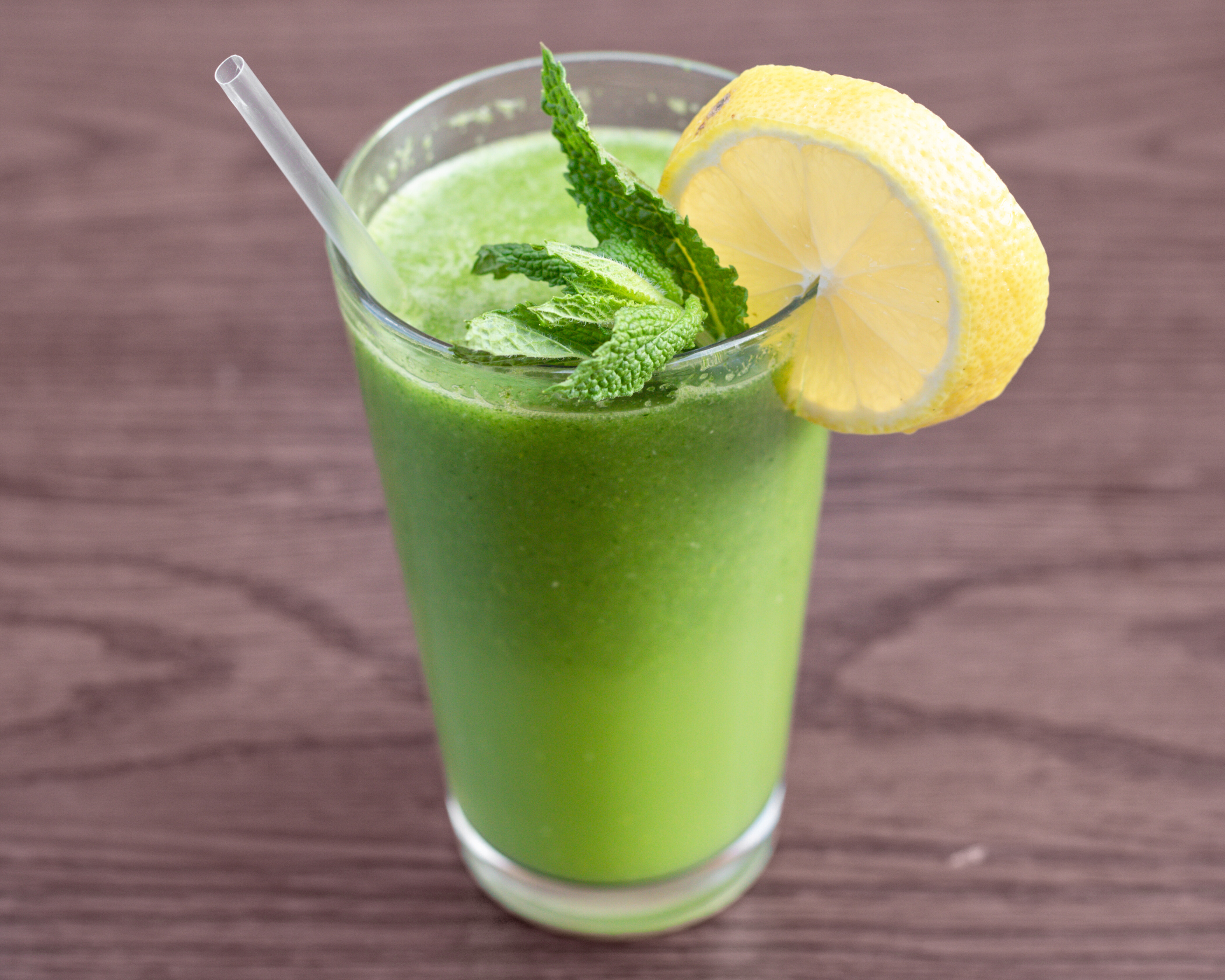 Order Mint Lemonade with Stevia Sugar food online from Keto Grill store, Vauxhall on bringmethat.com