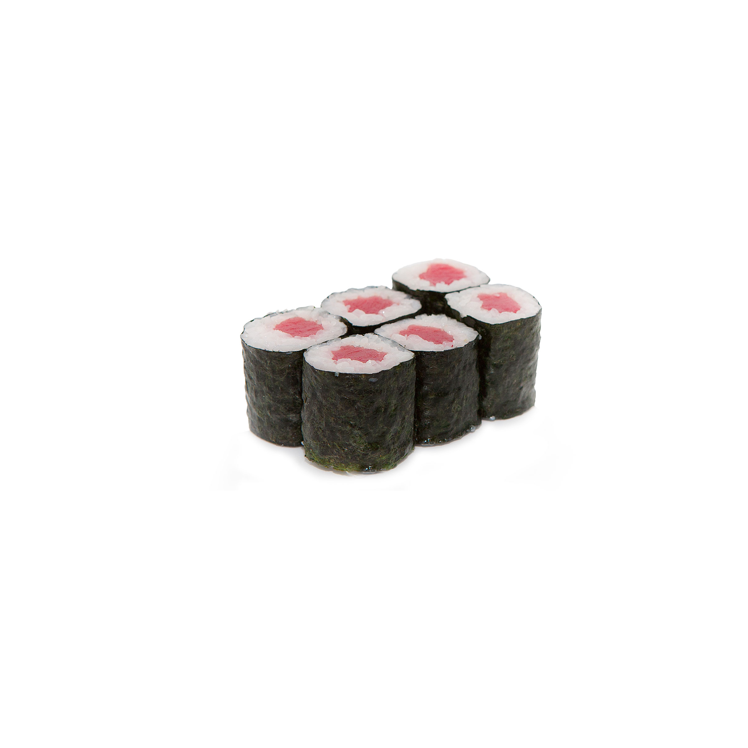 Order Tuna Roll food online from Sushi Kudasai store, Seattle on bringmethat.com