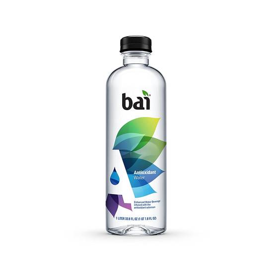 Order Bai Antioxidant Water Infused With The Antioxidant Mineral Selenium food online from Deerings Market store, Traverse City on bringmethat.com