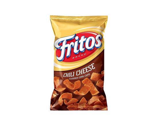 Order Fritos Chili Cheese 3.5oz food online from Pink Dot store, Lemon Grove on bringmethat.com