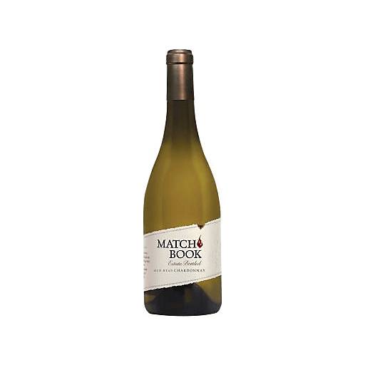 Order Matchbook Chardonnay (750 ML) 84210 food online from Bevmo! store, Chino on bringmethat.com