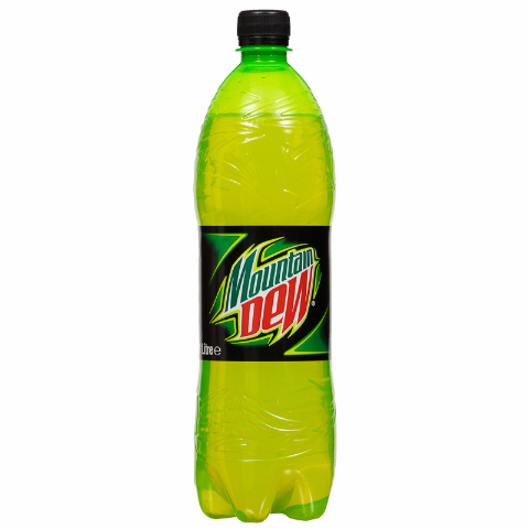 Order Mountain Dew 1L food online from 7-Eleven store, Sunbury on bringmethat.com