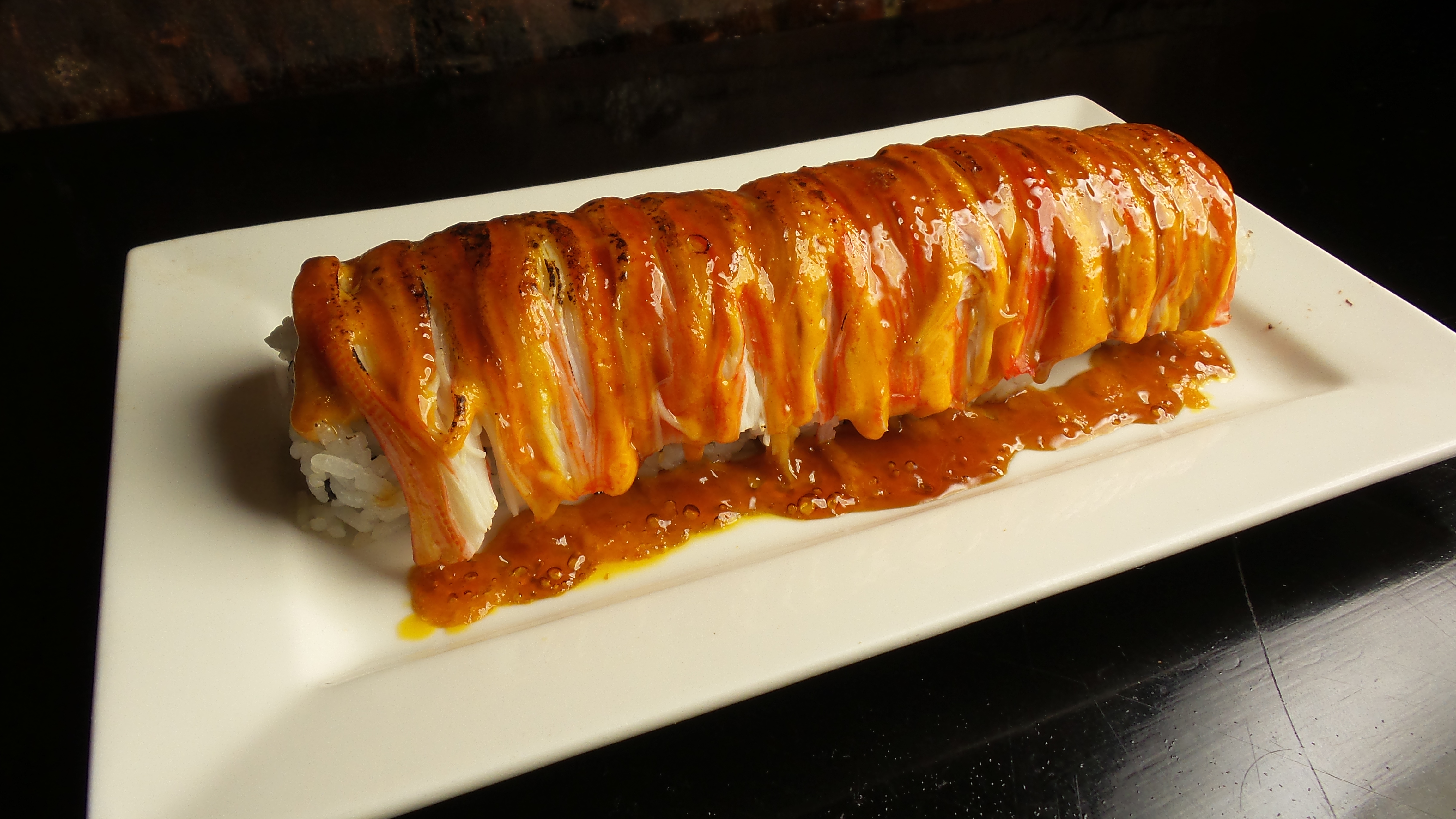 Order Monster food online from Yellowtail Japanese Bistro store, Rutherford on bringmethat.com
