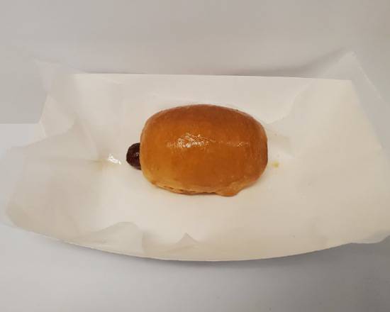 Order Sausage Roll with Cheese food online from Donut Joy store, Denton on bringmethat.com