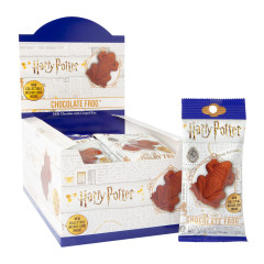 Order Harry Potter Chocolate Frog food online from Fferins Of Brooklyn store, Brooklyn on bringmethat.com
