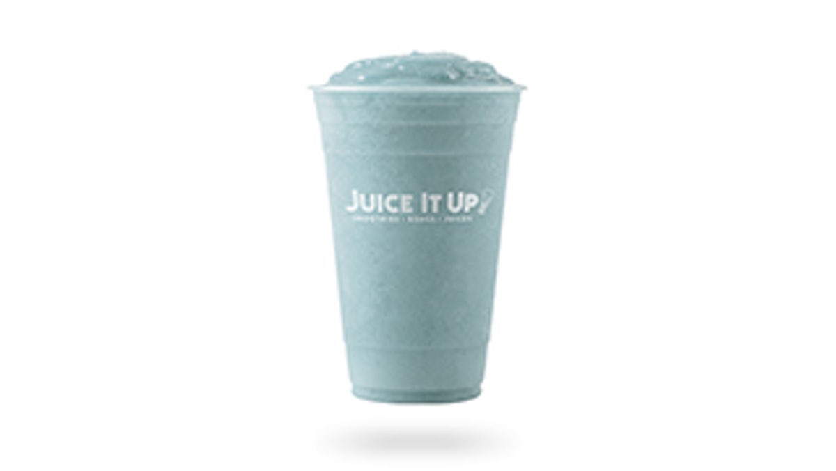 Order Vital Proteins Blue Smoothie® food online from Juice It Up store, Corona on bringmethat.com