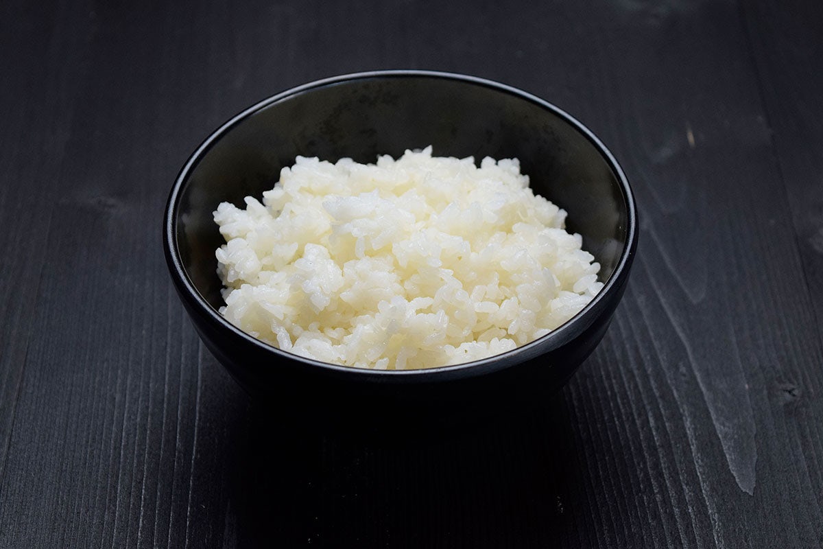 Order Steamed White Rice food online from Robata Jinya store, Los Angeles on bringmethat.com