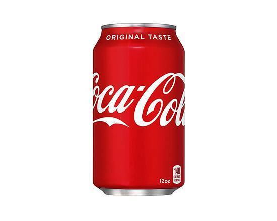 Order COKE CAN food online from Jailbird store, West Covina on bringmethat.com