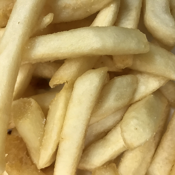 Order French Fries food online from Joey's Pizza store, Ontario on bringmethat.com