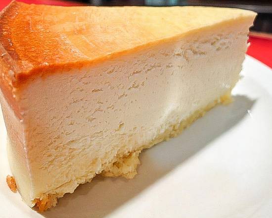 Order NY Cheesecake food online from West Coast Philly store, San Pedro on bringmethat.com