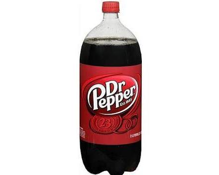 Order Dr pepper 2 liter food online from Luckys Liquor store, Los Angeles on bringmethat.com
