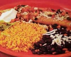 Order Asado Burrito food online from Ixtapa Grill Family Mexican Restaurant store, Hamden on bringmethat.com