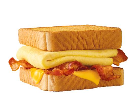Order Bacon Breakfast TOASTER® food online from Sonic store, Las Vegas on bringmethat.com