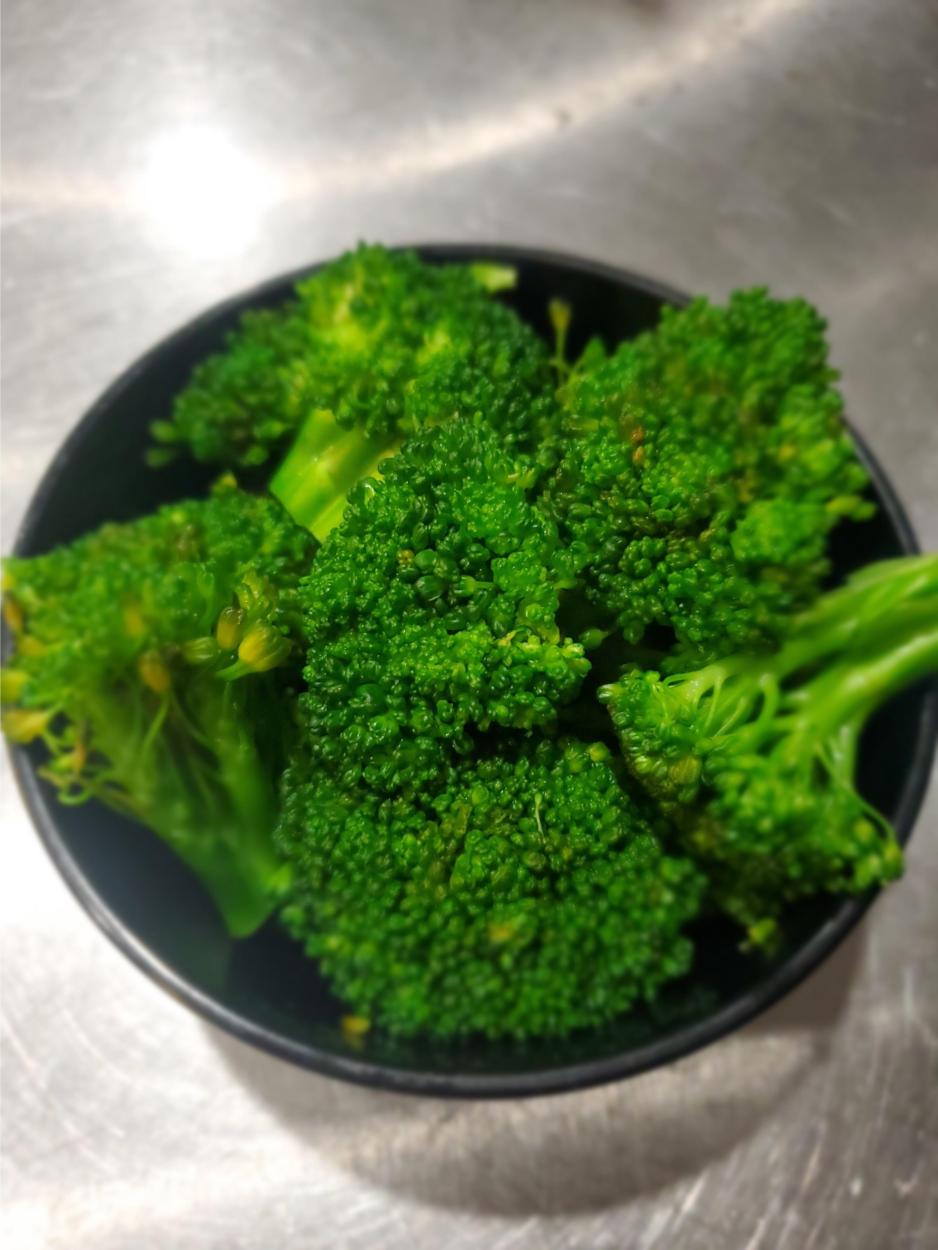 Order Broccoli food online from K Odonnell store, Scottsdale on bringmethat.com