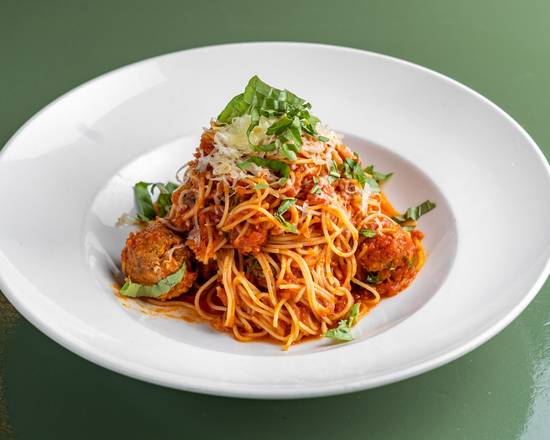 Order Spaghetti food online from Lido store, New York on bringmethat.com