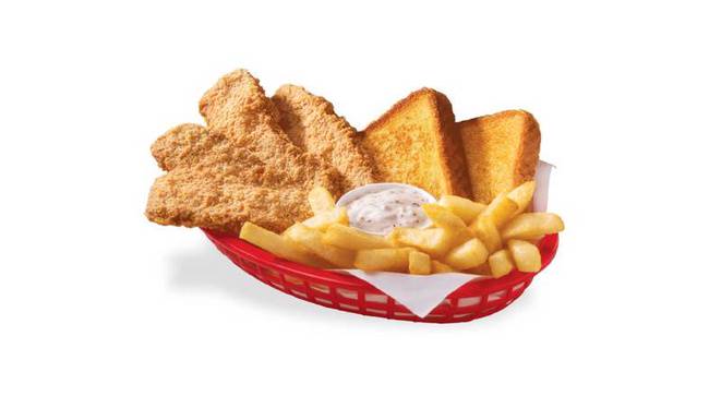 Order Steak Finger Basket food online from Dairy Queen store, Hutto on bringmethat.com