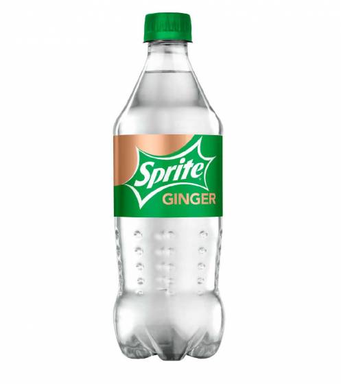 Order Sprite Ginger food online from Red Roof Market store, Lafollette on bringmethat.com