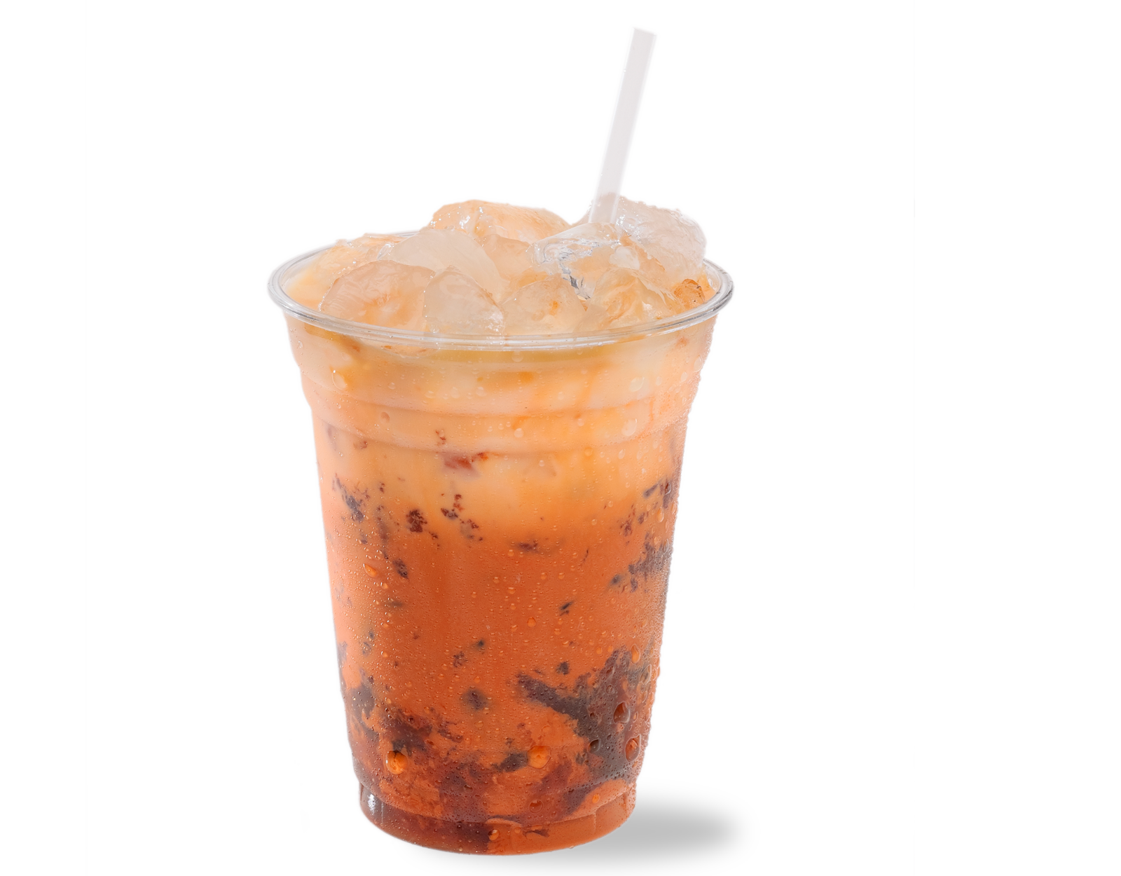 Order Thai Iced Tea food online from Tous Les Jours store, Carrollton on bringmethat.com