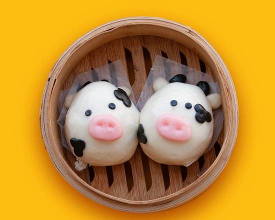 Order Cow Buns food online from Harumama store, San Diego on bringmethat.com