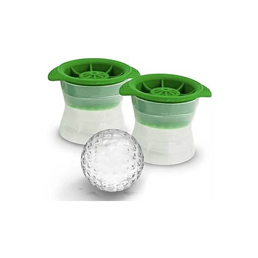Order Tovolo Golf Ball Ice Mold (2 PACK) 132795 food online from Bevmo! store, Pasadena on bringmethat.com