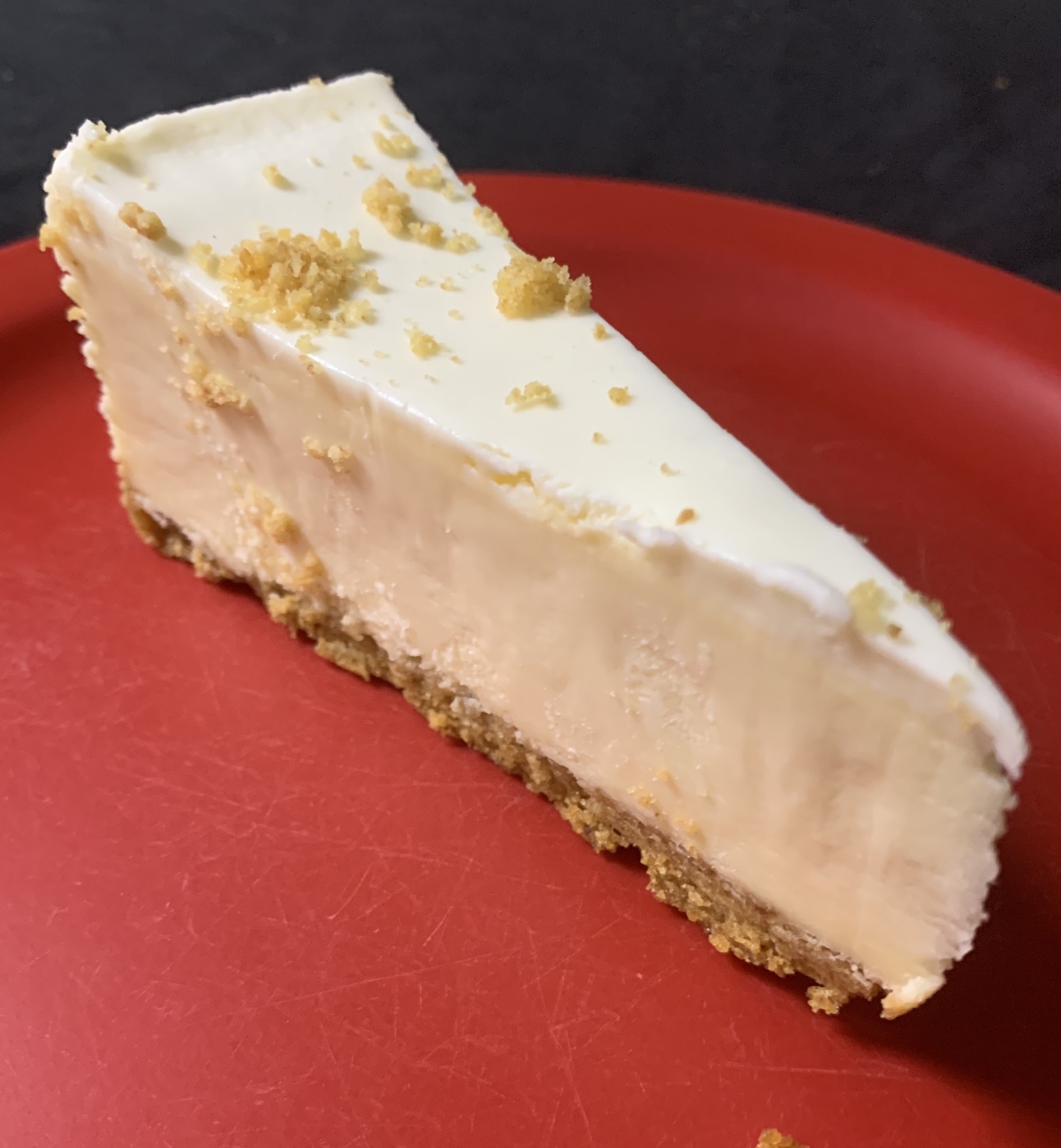 Order Cheesecake food online from Bosses Brickoven Pizza store, Lake Worth on bringmethat.com