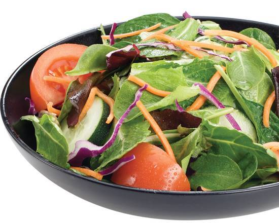Order Side Salad food online from The Great Steak & Potato Co. store, Evansville on bringmethat.com