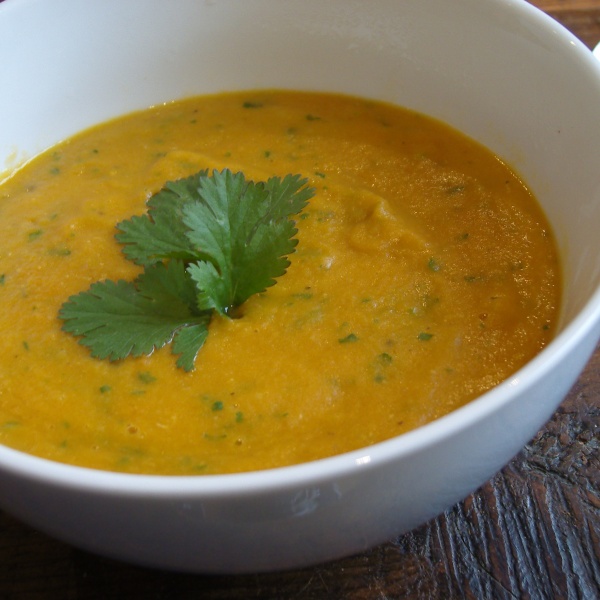 Order Lentil Soup food online from India Garden store, Pleasanton on bringmethat.com