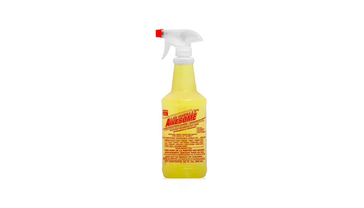 Order LA's Totally Awesome All Purpose Concentrated Cleaner 32 oz food online from Ross Liquor store, Sylmar on bringmethat.com