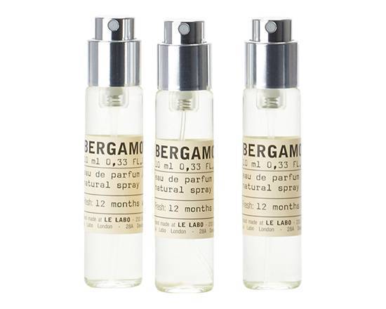 Order Bergamote 22 Travel Tube Refill food online from Le Labo store, Newport Beach on bringmethat.com