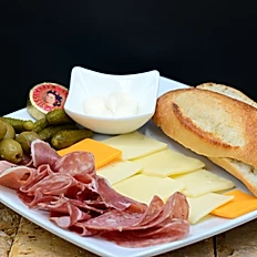 Order French Picnic food online from Europa Coffee. Tea. Bakery. store, Los Lunas on bringmethat.com