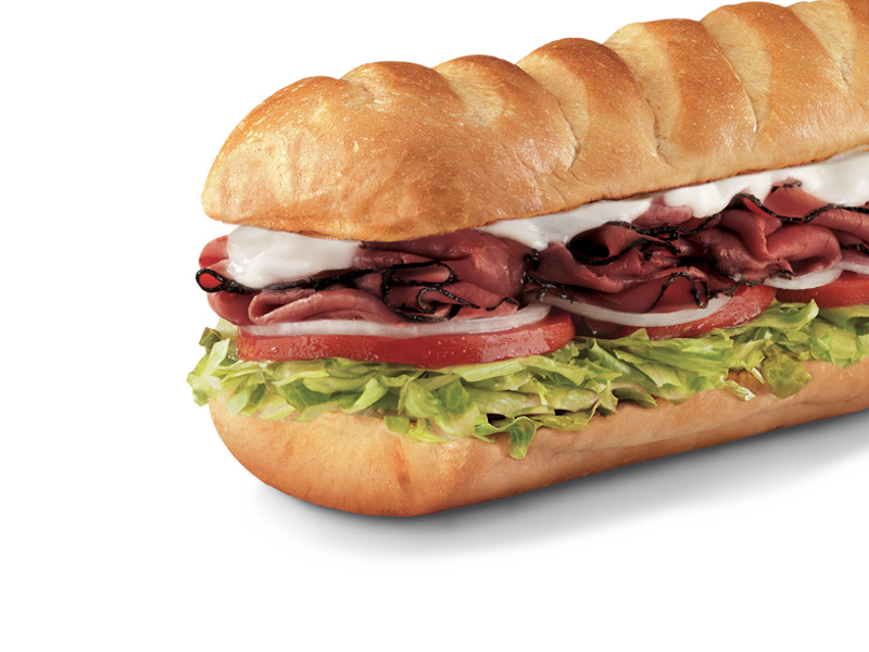 Order Pastrami food online from Firehouse Subs store, Colorado Springs on bringmethat.com