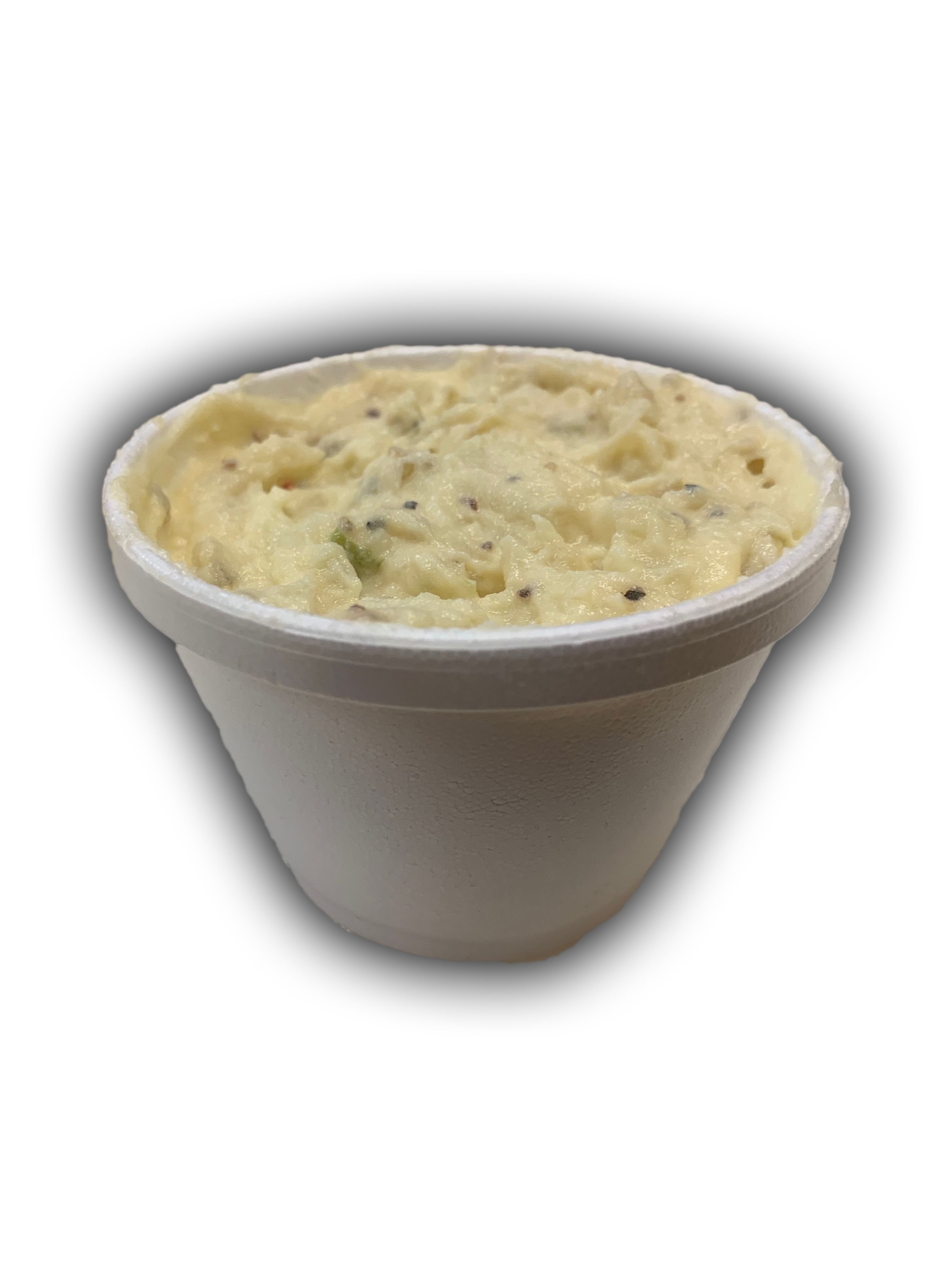Order Potato Salad food online from Serious Texas Bbq store, Fort Collins on bringmethat.com