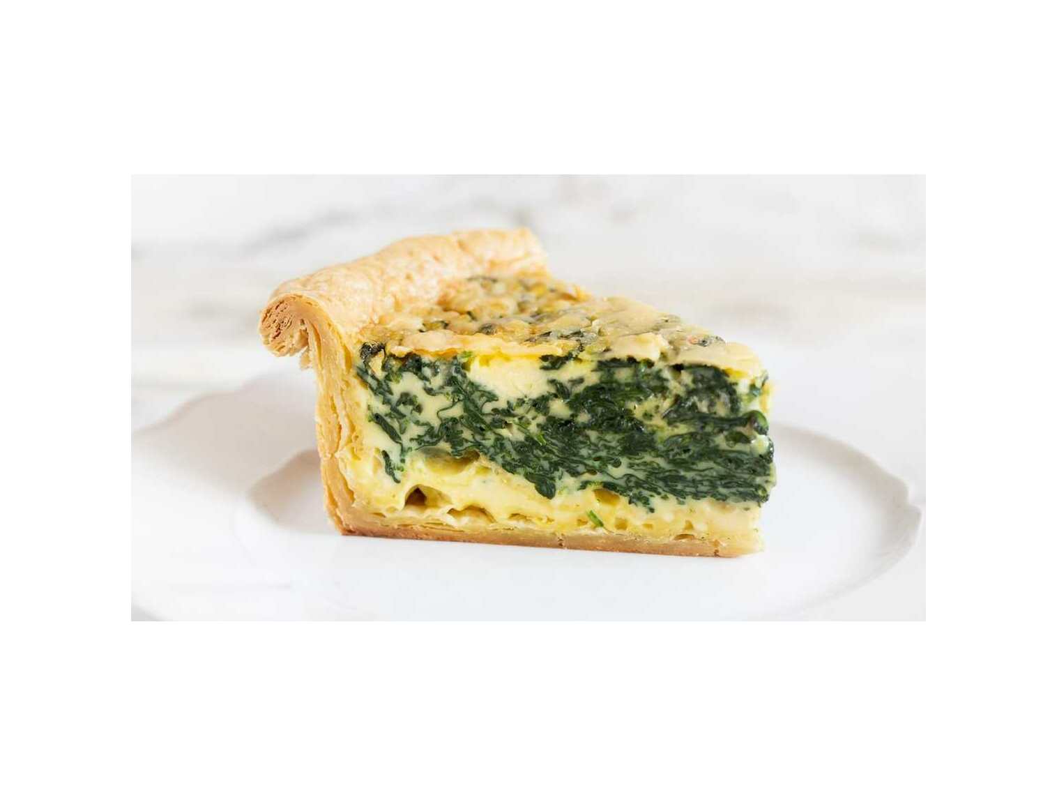 Order Lafayette Quiche food online from Lafayette store, New York on bringmethat.com