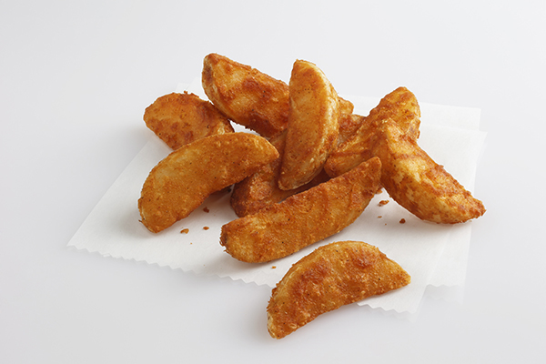 Order Potatoes Wedges food online from Pizza boy store, Glendale on bringmethat.com