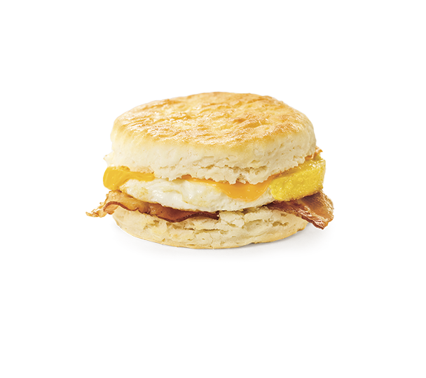 Order Biscuit Sandwich with Bacon food online from Whataburger store, Fultondale on bringmethat.com