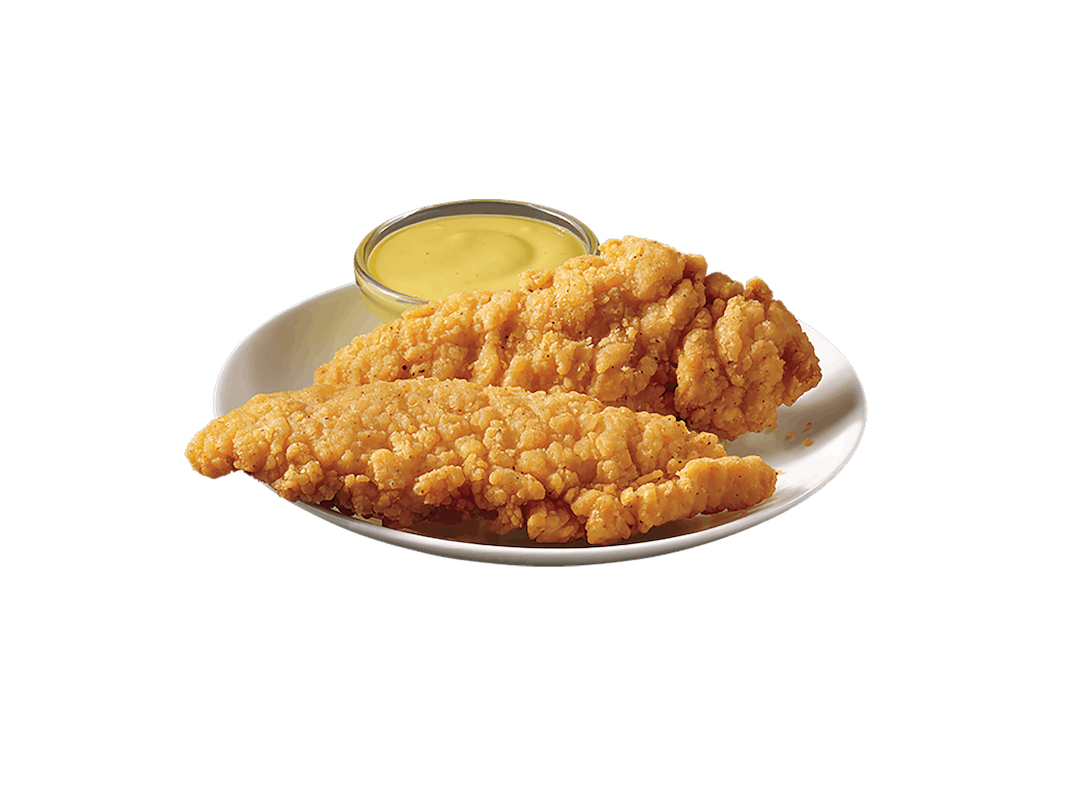 Order 2 Piece Chicken food online from Captain D's Seafood store, Fairview Heights on bringmethat.com
