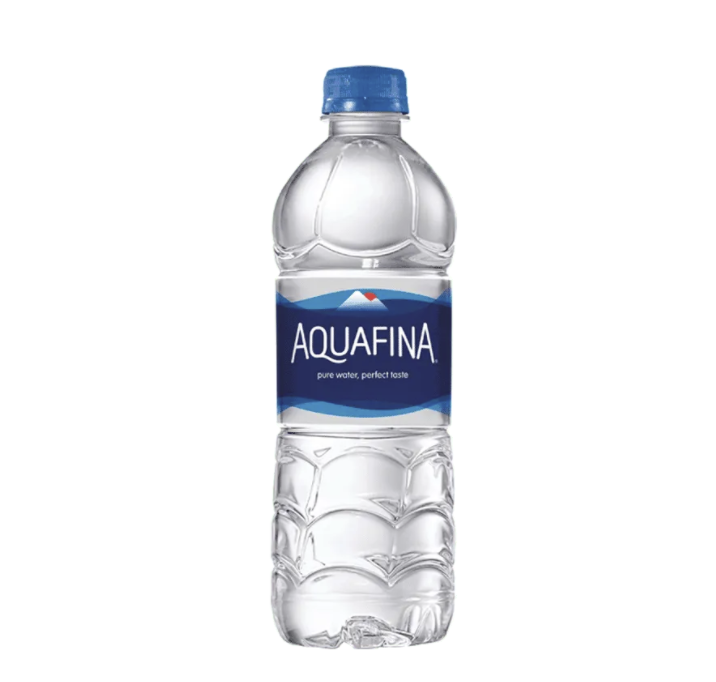Order Bottled Water (500ml) food online from 10 Pizza store, Falls Church on bringmethat.com