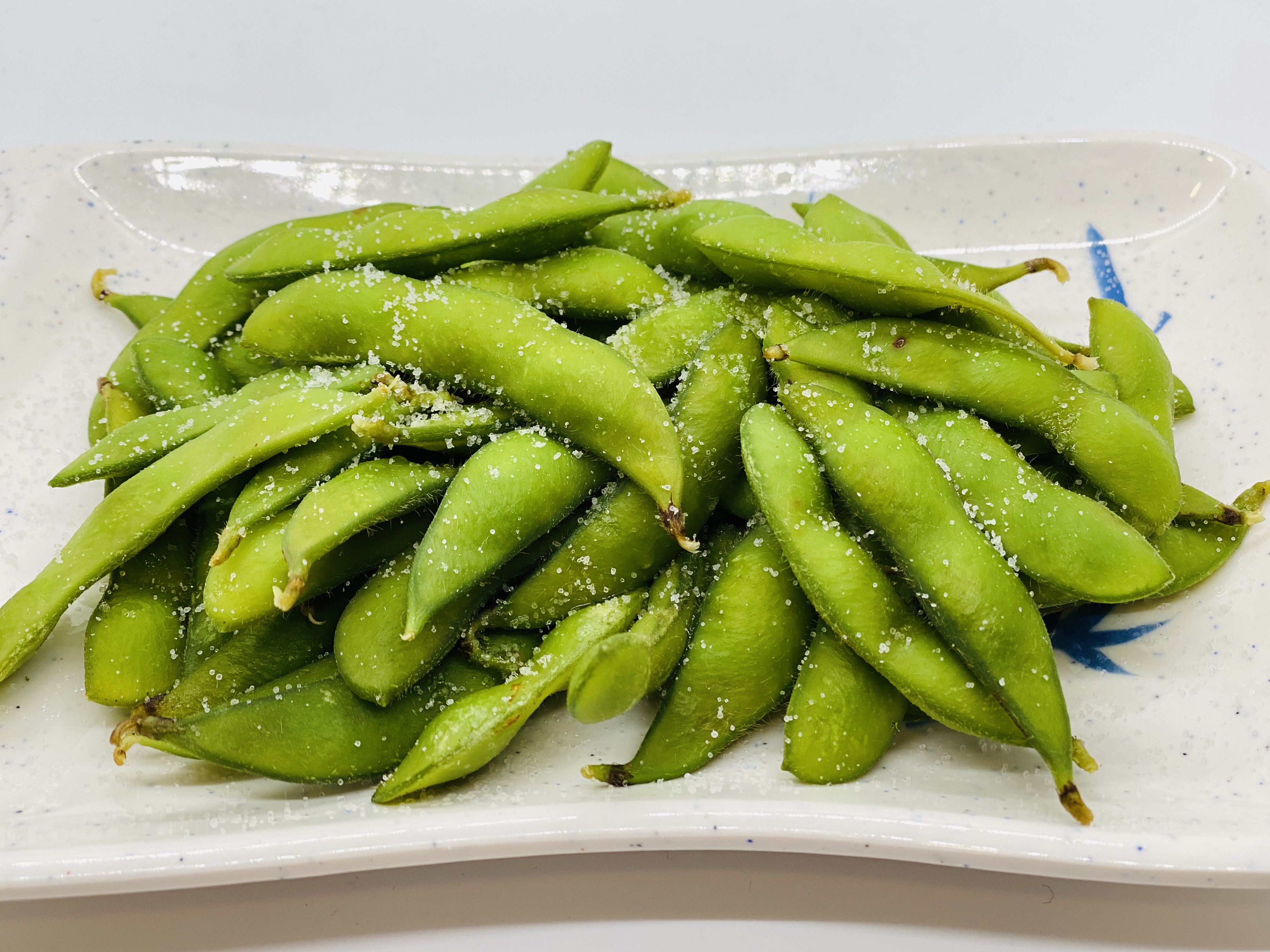 Order Edamame food online from The Noodle House store, El Mirage on bringmethat.com