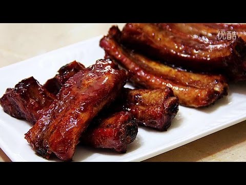 Order  Barbecued Spare Ribs food online from New 888 kitchen store, Maspeth on bringmethat.com