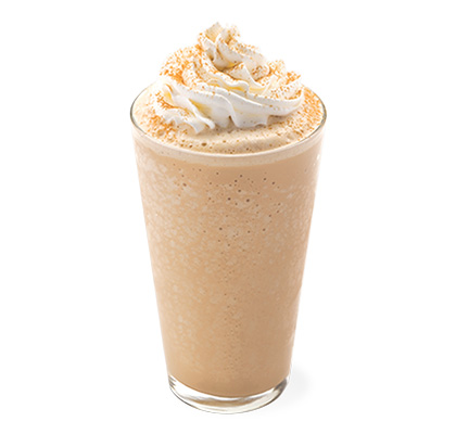 Order Cappuccino Chiller food online from TCBY store, Bismarck on bringmethat.com