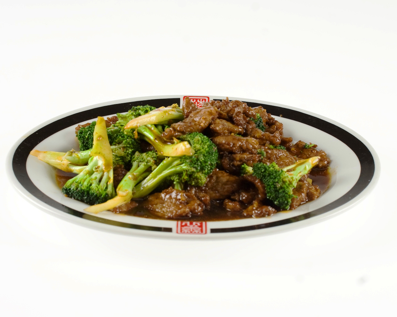 Order Beef  With Broccoli food online from Chen's Dynasty store, Portland on bringmethat.com