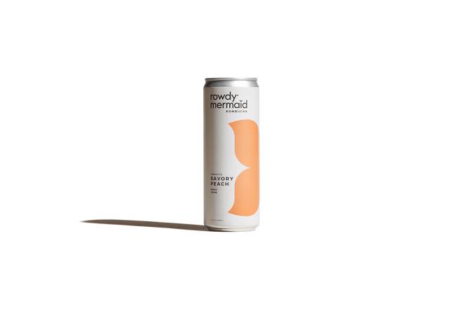 Order rowdy mermaid savory peach food online from Sweetgreen store, Chicago on bringmethat.com