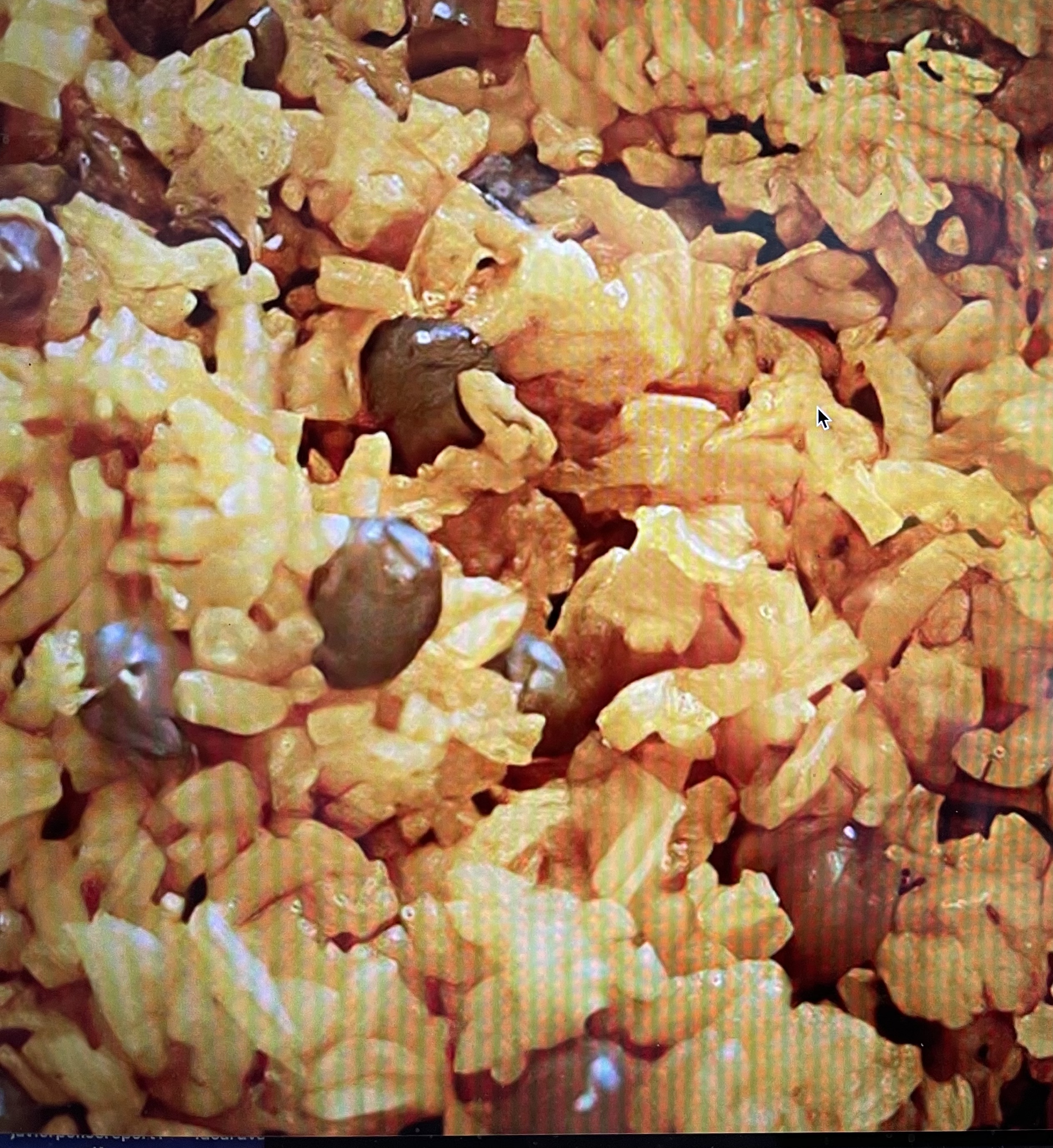 Order Rice with Beans / Morro de Habichuelas food online from Latin Taste store, Wyomissing on bringmethat.com
