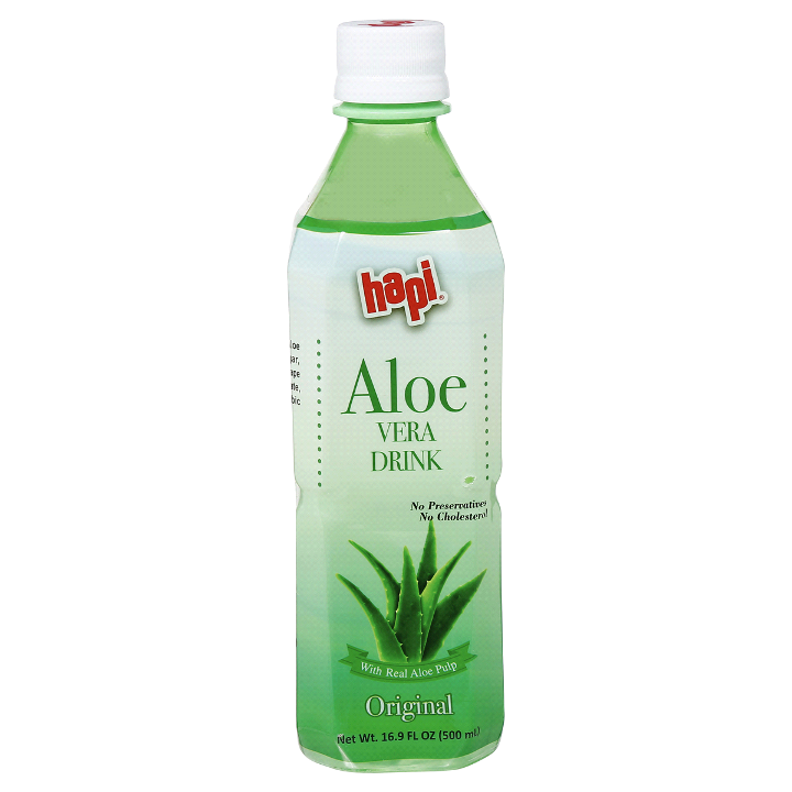 Order Aloe Drink food online from Poke Poké store, Chicago on bringmethat.com
