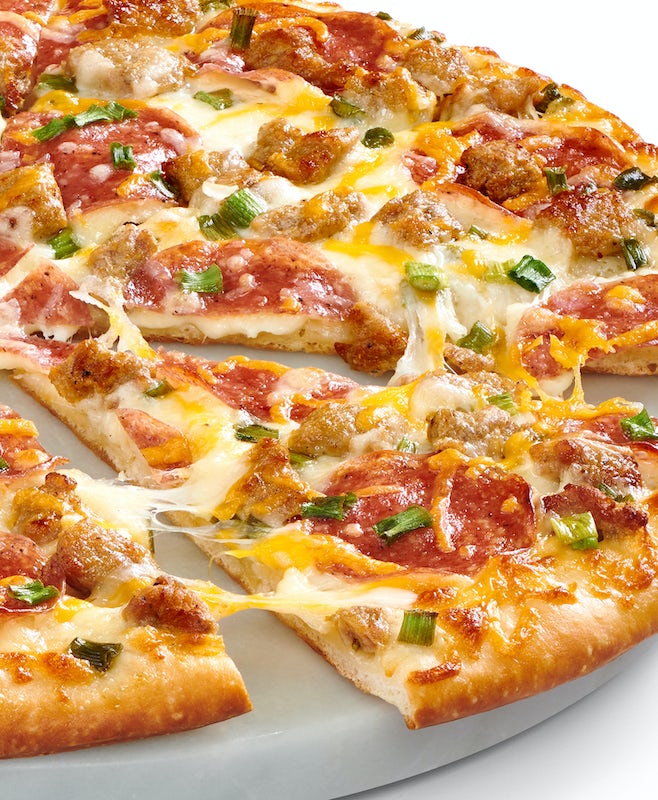 Order Create Your Own - Baking Required food online from Papa Murphy Pizza store, Meridian on bringmethat.com